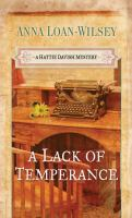 A_lack_of_temperance