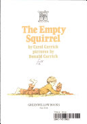 The_empty_squirrel