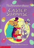 The_Berenstain_Bears__Easter_surprise