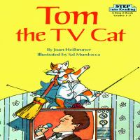 Tom_the_TV_cat