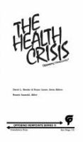 The_Health_crisis