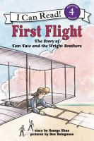 First_flight
