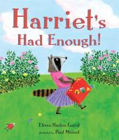 Harriet_s_had_enough_