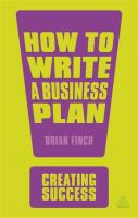 How_to_write_a_business_plan