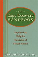 The_rape_recovery_handbook