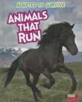 Animals_that_run