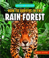 How_to_survive_in_the_rain_forest