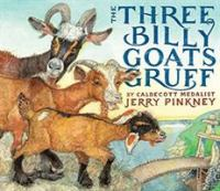 The_three_billy_goats_gruff