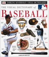 The_visual_dictionary_of_baseball