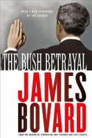 The_Bush_betrayal