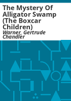 The_Mystery_Of_Alligator_Swamp__The_Boxcar_Children_