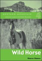 Wild_horse