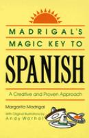 Madrigal_s_magic_key_to_Spanish