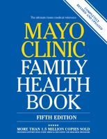 Mayo_Clinic_family_health_book
