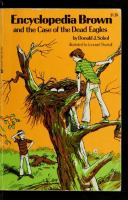 The_case_of_the_dead_eagles_Encyclopedia_Brown