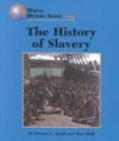 The_history_of_slavery