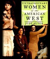 Extraordinary_women_of_the_American_West