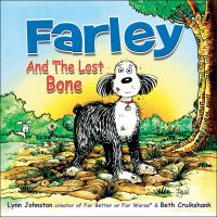 Farley_and_the_lost_bone