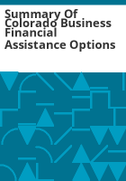 Summary_of_Colorado_business_financial_assistance_options