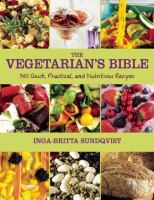 The_vegetarian_s_bible