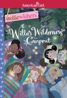 Willa_s_wilderness_campout