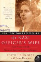Nazi_Officer_s_Wife__The_-How_One_Jewish_Woman_Survived_The_Holocaust