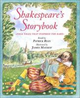 Shakespeare_s_storybook