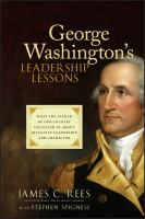 George_Washington_s_leadership_lessons