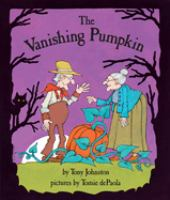 The_Vanishing_Pumpkin