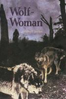 Wolf-woman