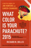 What_Color_is_Your_Parachute__A_Practical_Manual_for_Job-Hunters___Career-Changers