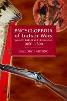 Encyclopedia_of_Indian_wars