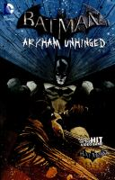 Batman__Arkham_unhinged_Vol__4