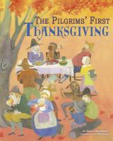 The_pilgrims__first_Thanksgiving
