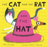 The_cat_and_the_rat_and_the_hat