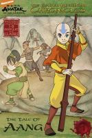 The_tale_of_Aang