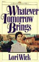 Whatever_tomorrow_brings