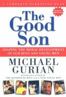 The_good_son
