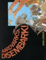 Aardvarks__disembark_