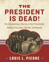 The_president_is_dead_