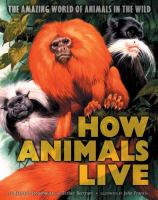 How_animals_live