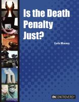 Is_the_death_penalty_just_