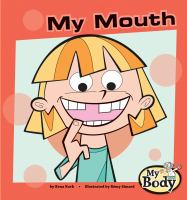 My_mouth
