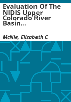 Evaluation_of_the_NIDIS_upper_Colorado_River_Basin_drought_early_warning_system