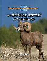 The_natural_history_of_Colorado