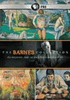 The_Barnes_collection