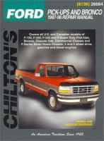 Chilton_s_Ford_pick-ups_and_Bronco_1987-96_repair_manual