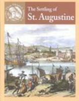 The_settling_of_St__Augustine