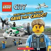 Lego_City__Detective_Chase_McCain__Save_That_Cargo_
