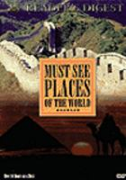 Must_see_places_of_the_world